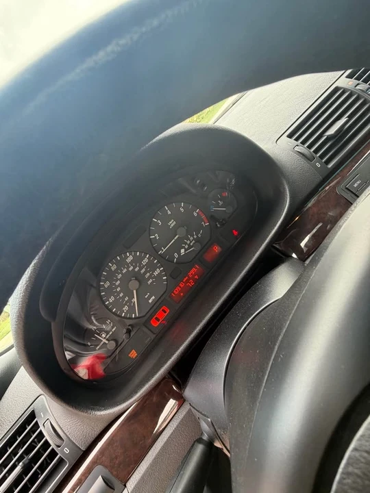 2001 BMW E46 3 Series - Image 7 of 10