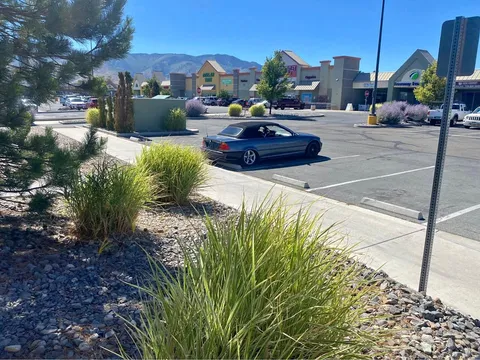 2001 BMW 3 Series 325Ci Convertible