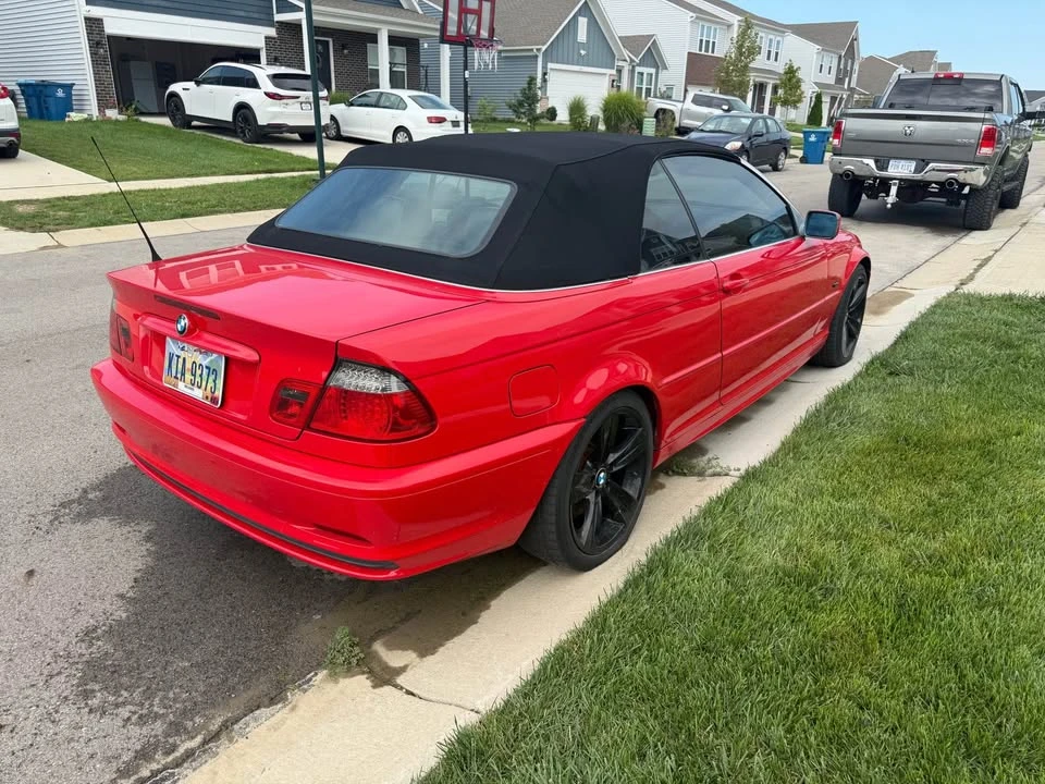 2001 BMW E46 3 Series - Image 4 of 10