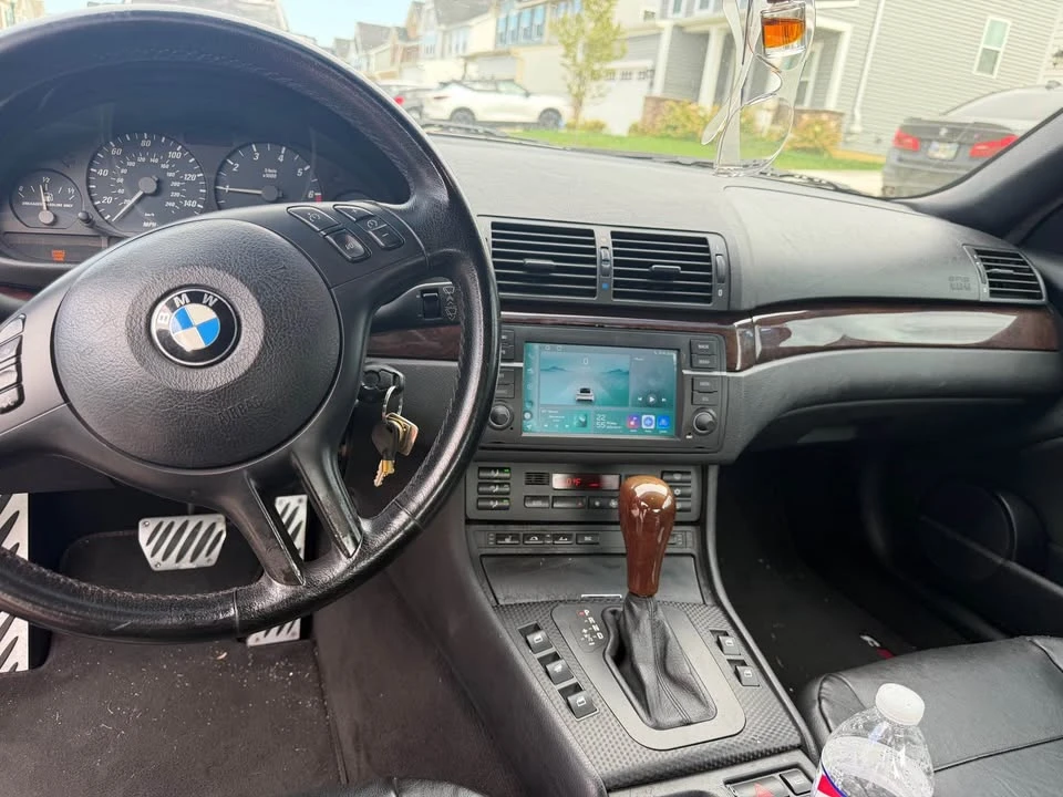 2001 BMW E46 3 Series - Image 6 of 10