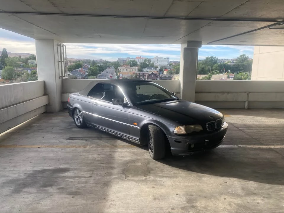 2001 BMW E46 3 Series - Image 2 of 9
