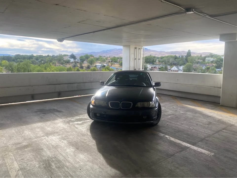 2001 BMW E46 3 Series - Image 3 of 9