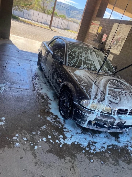 2001 BMW E46 3 Series - Image 9 of 9