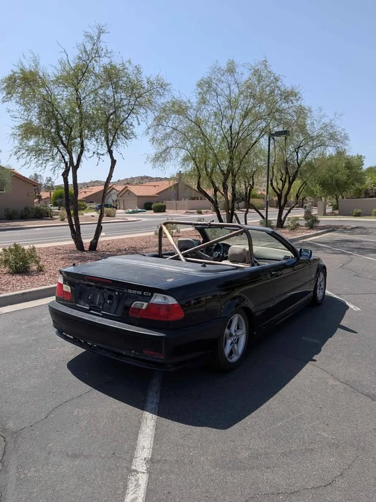 2001 BMW E46 3 Series - Image 7 of 13