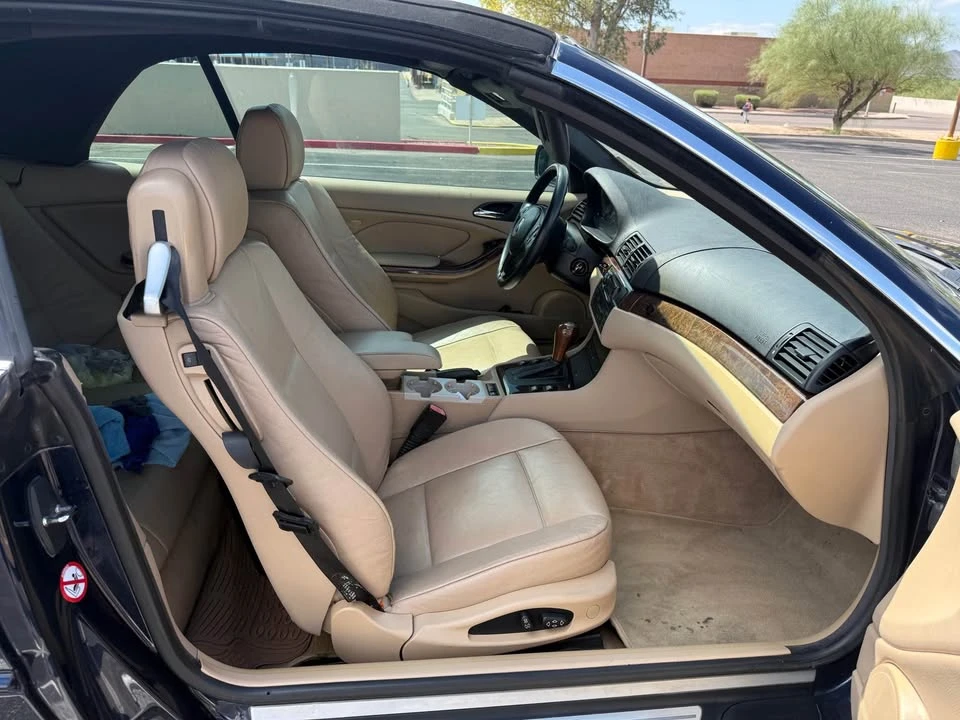 2001 BMW E46 3 Series - Image 10 of 13