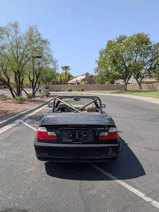 2001 BMW E46 3 Series - Image 6 of 13