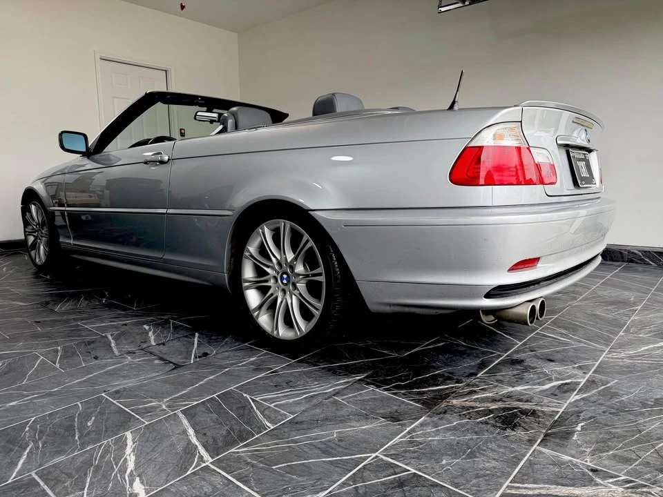 2001 BMW E46 3 Series - Image 4 of 8