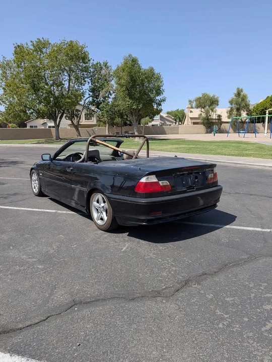 2001 BMW E46 3 Series - Image 5 of 13