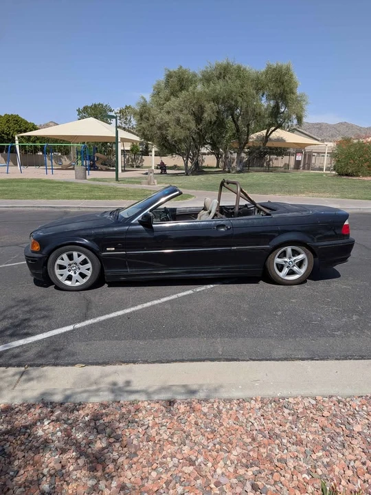 2001 BMW E46 3 Series - Image 4 of 13