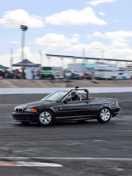 2001 BMW 3 Series 325Ci Convertible