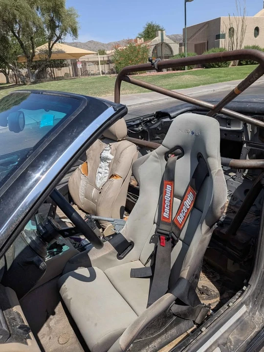 2001 BMW E46 3 Series - Image 10 of 13
