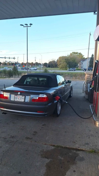 2001 BMW E46 3 Series - Image 6 of 18