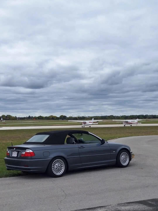 2001 BMW E46 3 Series - Image 5 of 18