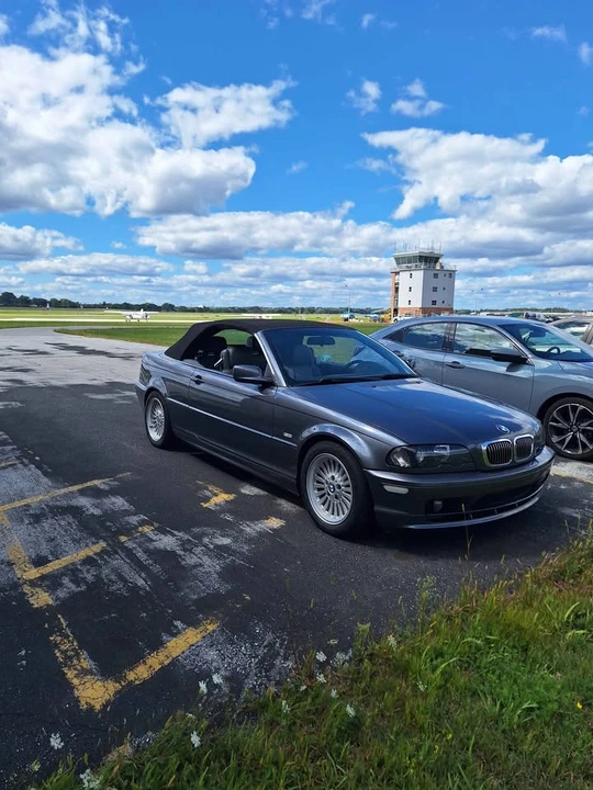 2001 BMW E46 3 Series - Image 3 of 18