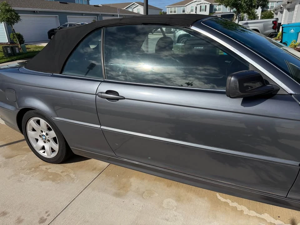 2001 BMW E46 3 Series - Image 6 of 10