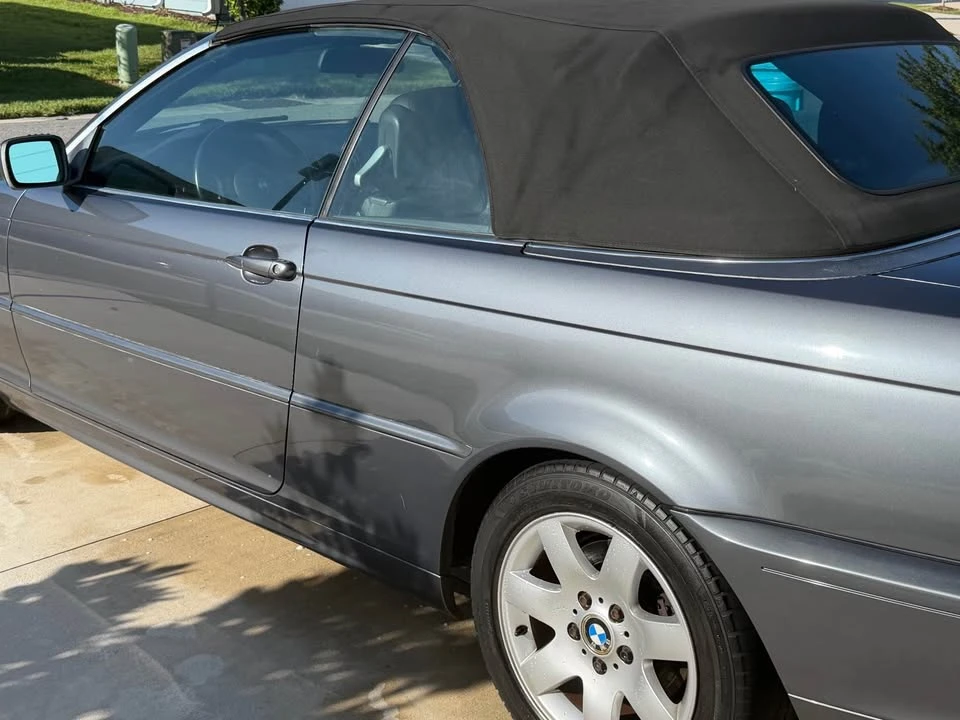 2001 BMW E46 3 Series - Image 2 of 10