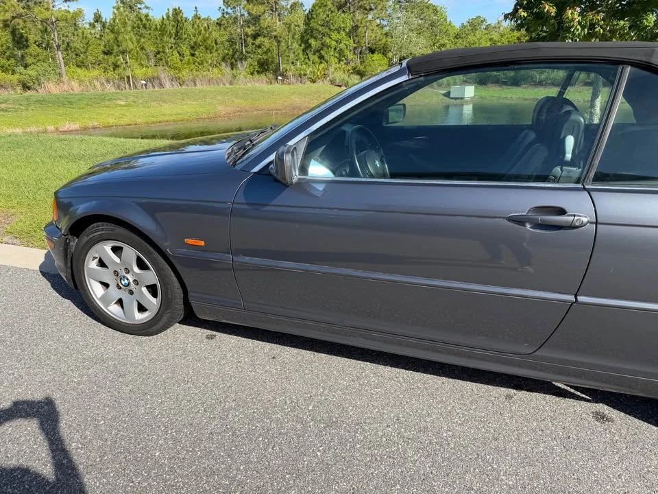2001 BMW E46 3 Series - Image 9 of 10