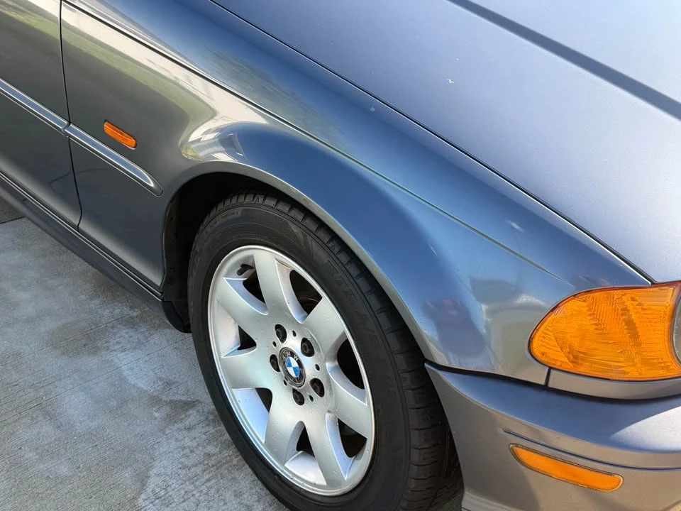 2001 BMW E46 3 Series - Image 4 of 10