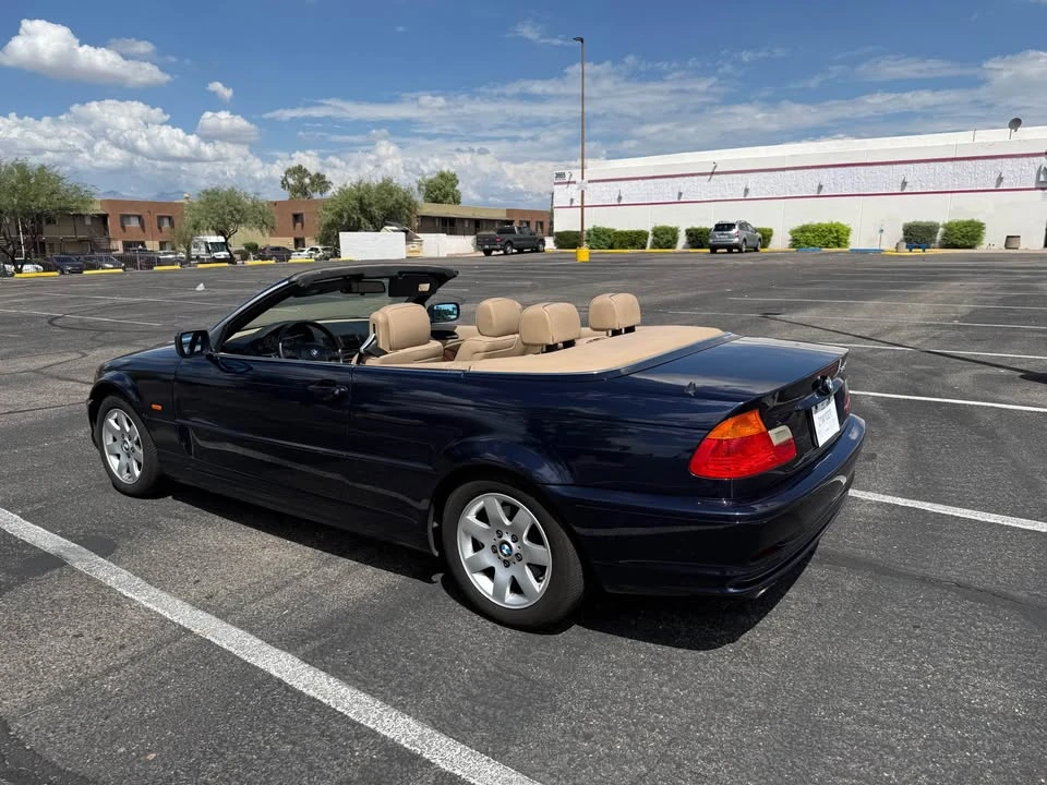 2001 BMW E46 3 Series - Image 7 of 13