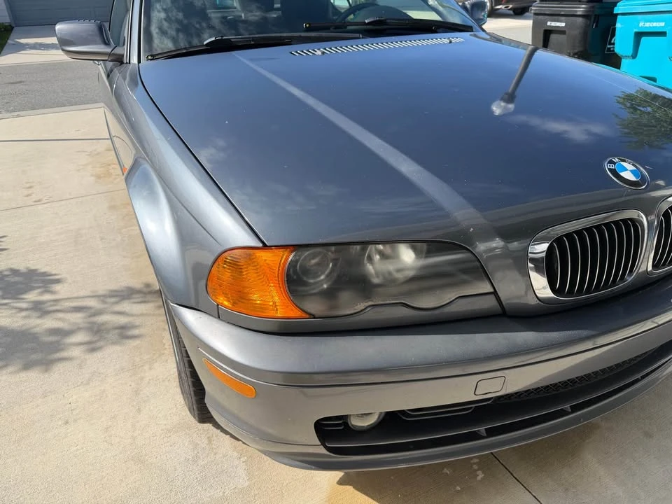 2001 BMW E46 3 Series - Image 5 of 10