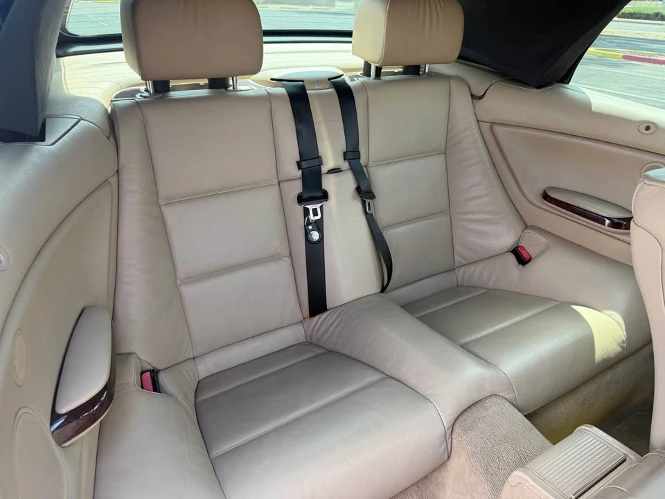 2001 BMW E46 3 Series - Image 11 of 13