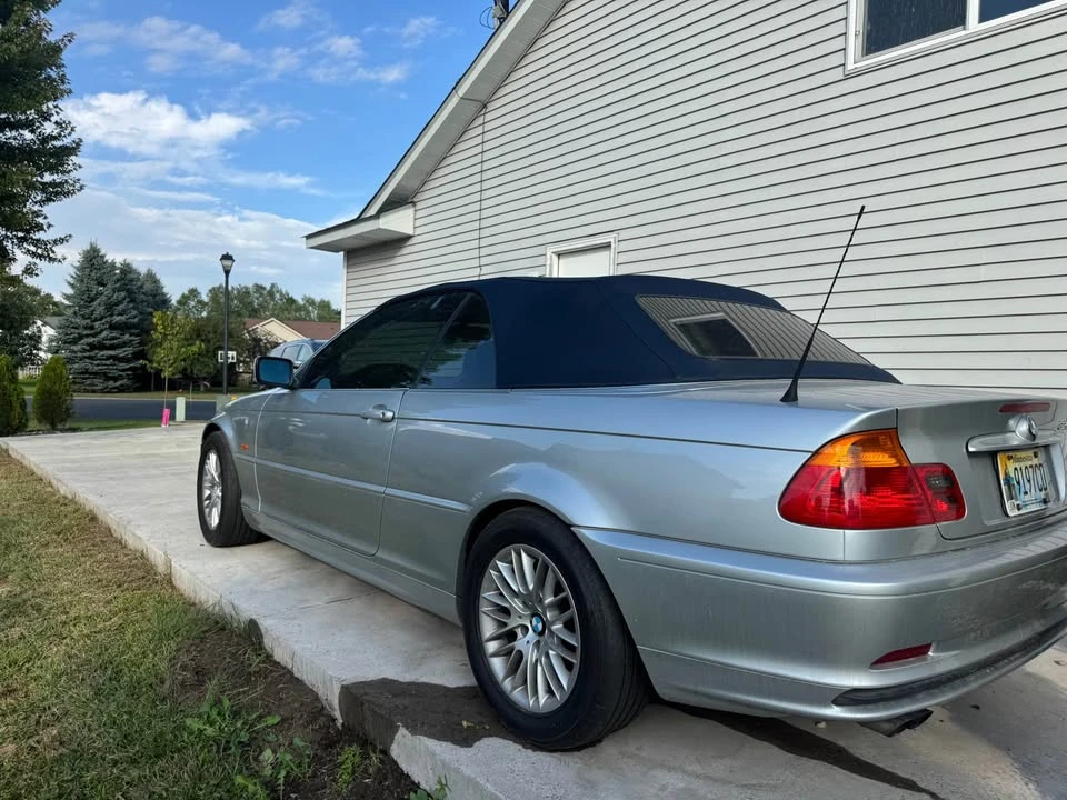 2001 BMW E46 3 Series - Image 4 of 7