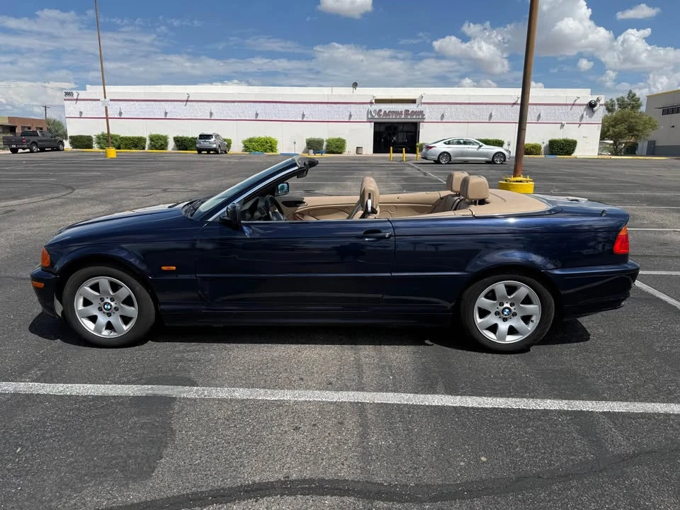2001 BMW E46 3 Series - Image 6 of 13