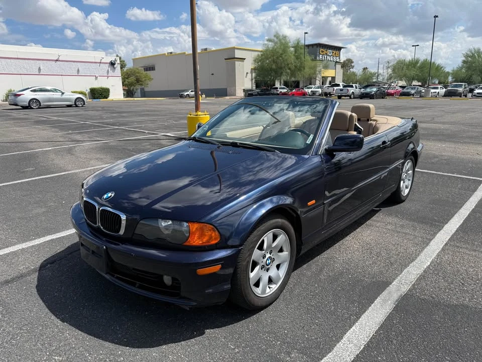 2001 BMW E46 3 Series - Image 5 of 13