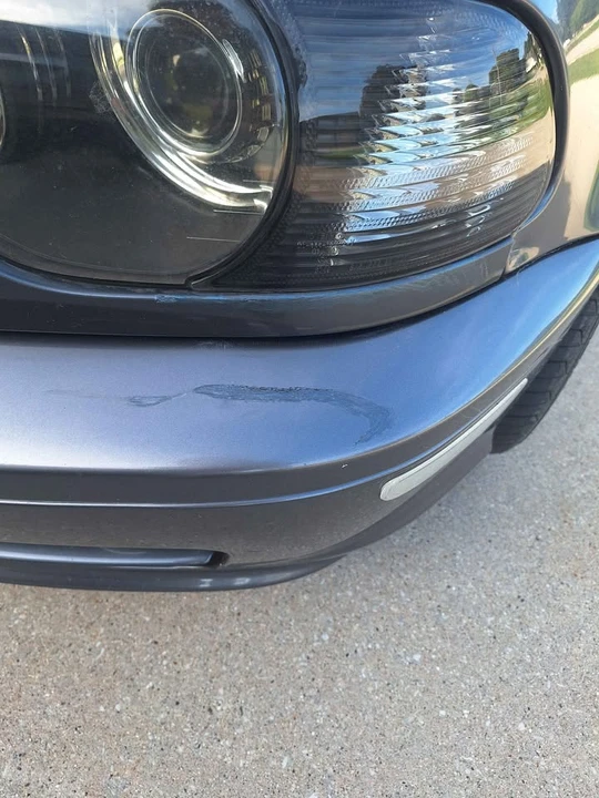 2001 BMW E46 3 Series - Image 15 of 18