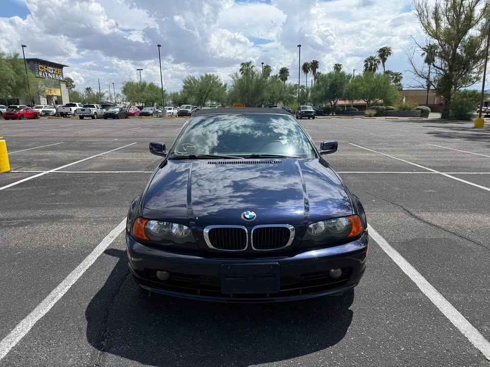 2001 BMW E46 3 Series - Image 2 of 13