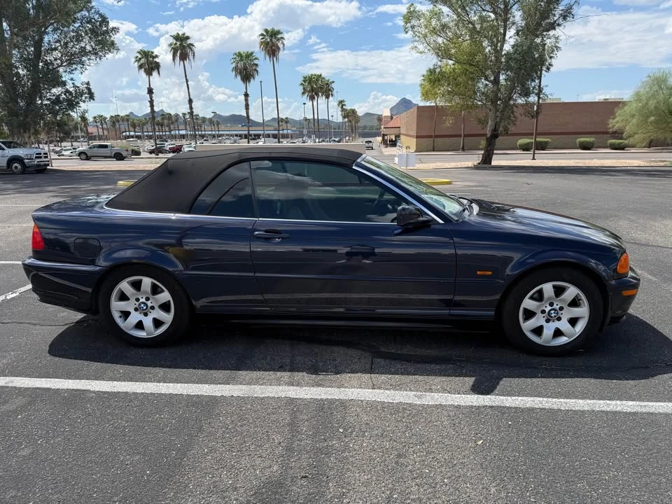 2001 BMW E46 3 Series - Image 4 of 13
