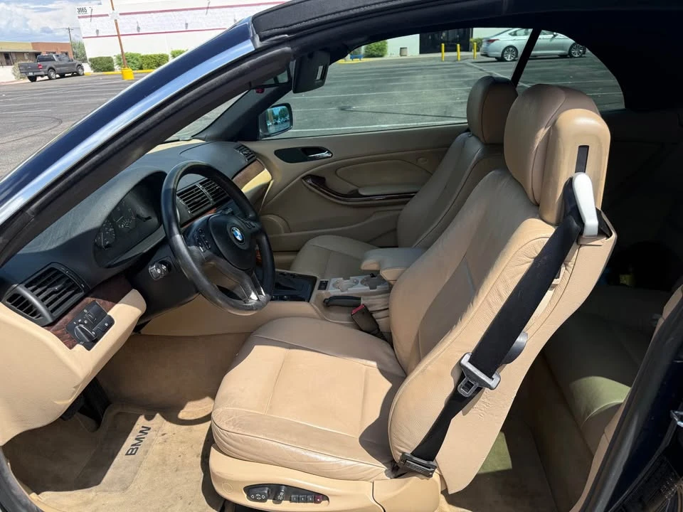 2001 BMW E46 3 Series - Image 9 of 13
