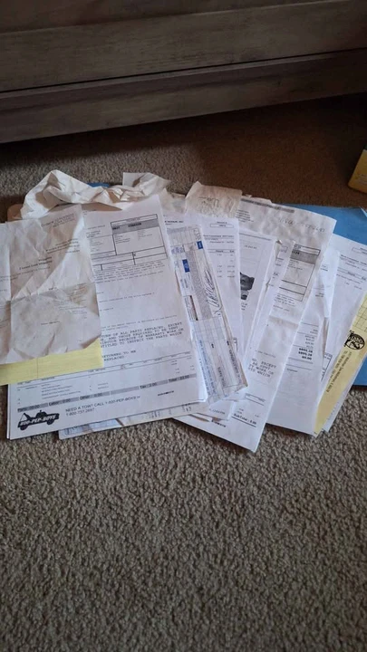2001 BMW E46 3 Series - Image 16 of 18