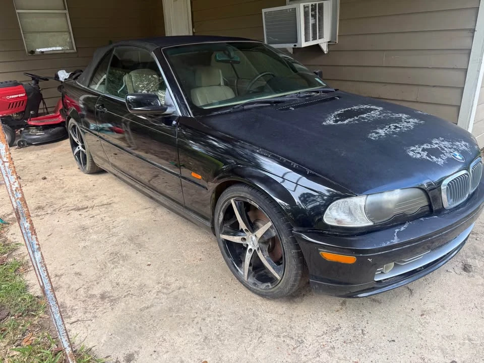 2001 BMW E46 3 Series - Image 3 of 7