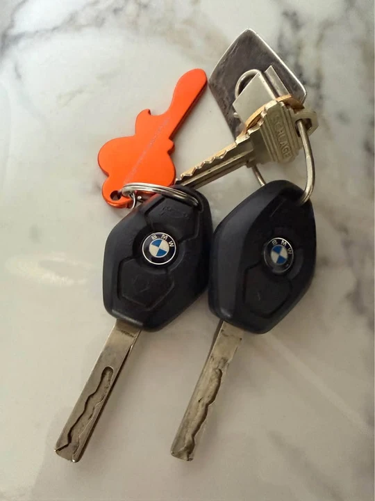 2001 BMW E46 3 Series - Image 9 of 9