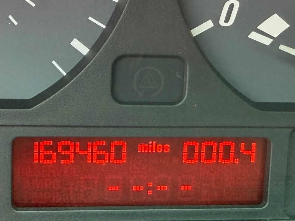 2001 BMW E46 3 Series - Image 7 of 9