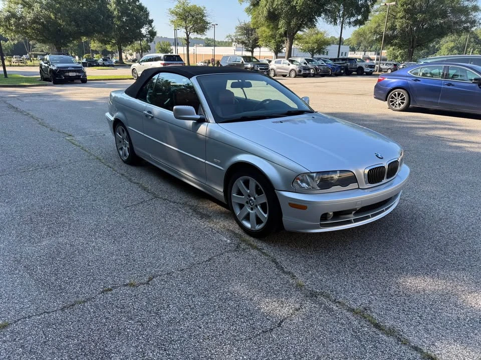 2001 BMW E46 3 Series - Image 6 of 11