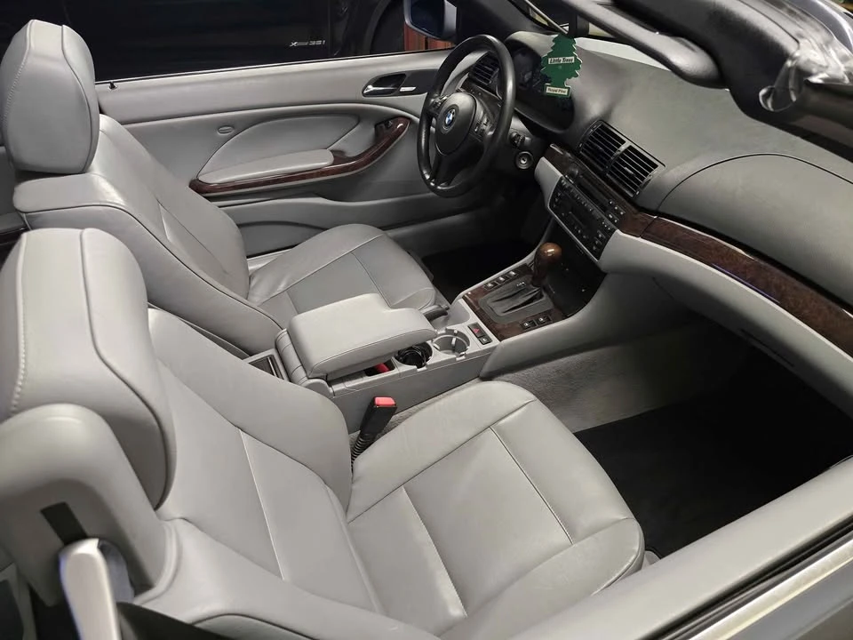 2001 BMW E46 3 Series - Image 9 of 13