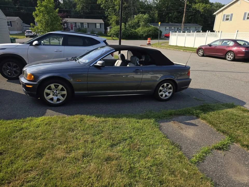 2001 BMW E46 3 Series - Image 4 of 13