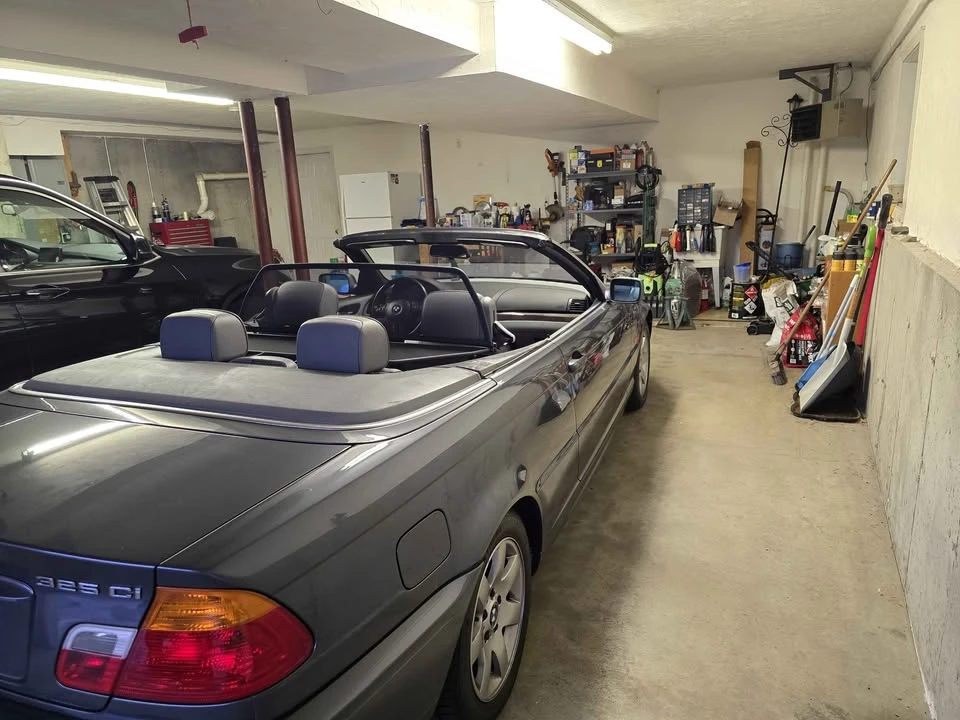 2001 BMW E46 3 Series - Image 13 of 13