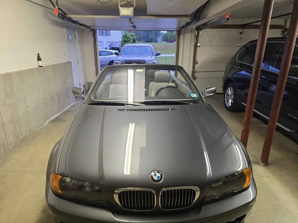 2001 BMW E46 3 Series - Image 7 of 13