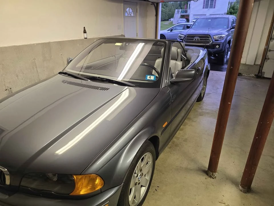 2001 BMW E46 3 Series - Image 8 of 13