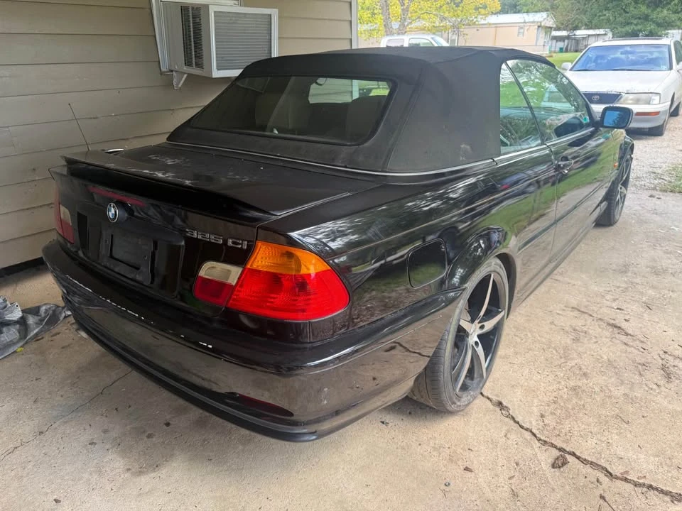 2001 BMW E46 3 Series - Image 4 of 7