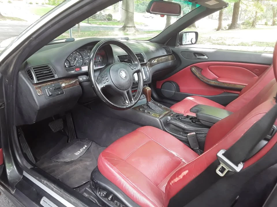 2001 BMW E46 3 Series - Image 13 of 18