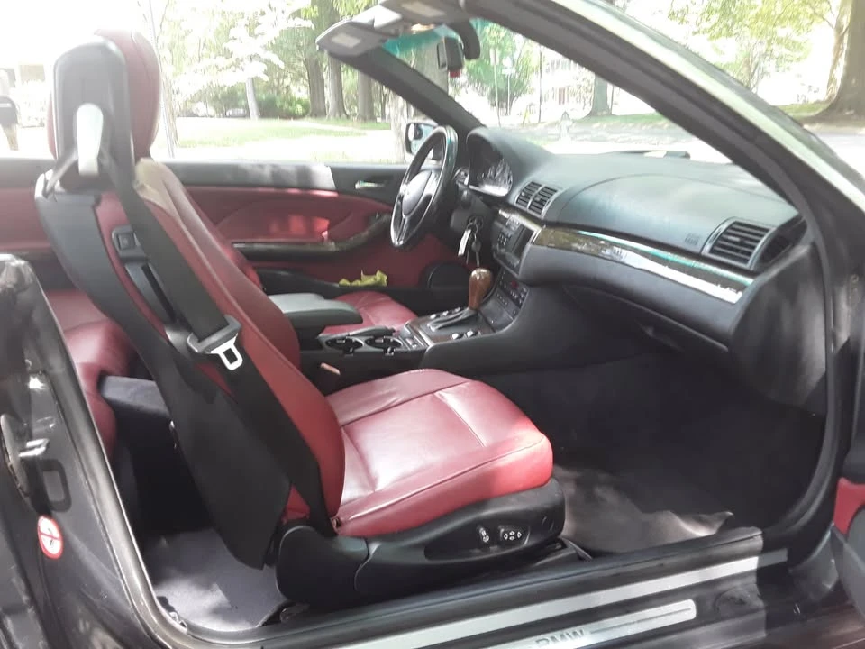 2001 BMW E46 3 Series - Image 5 of 18