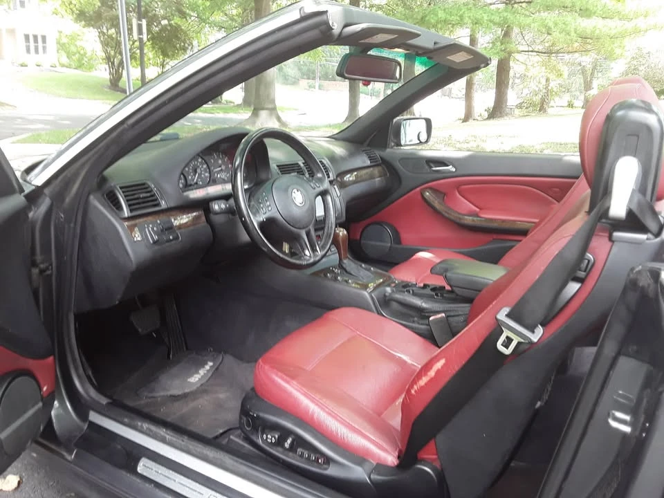 2001 BMW E46 3 Series - Image 12 of 18