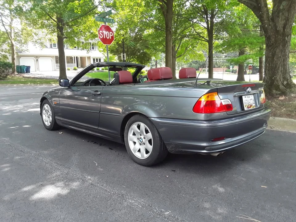 2001 BMW E46 3 Series - Image 10 of 18