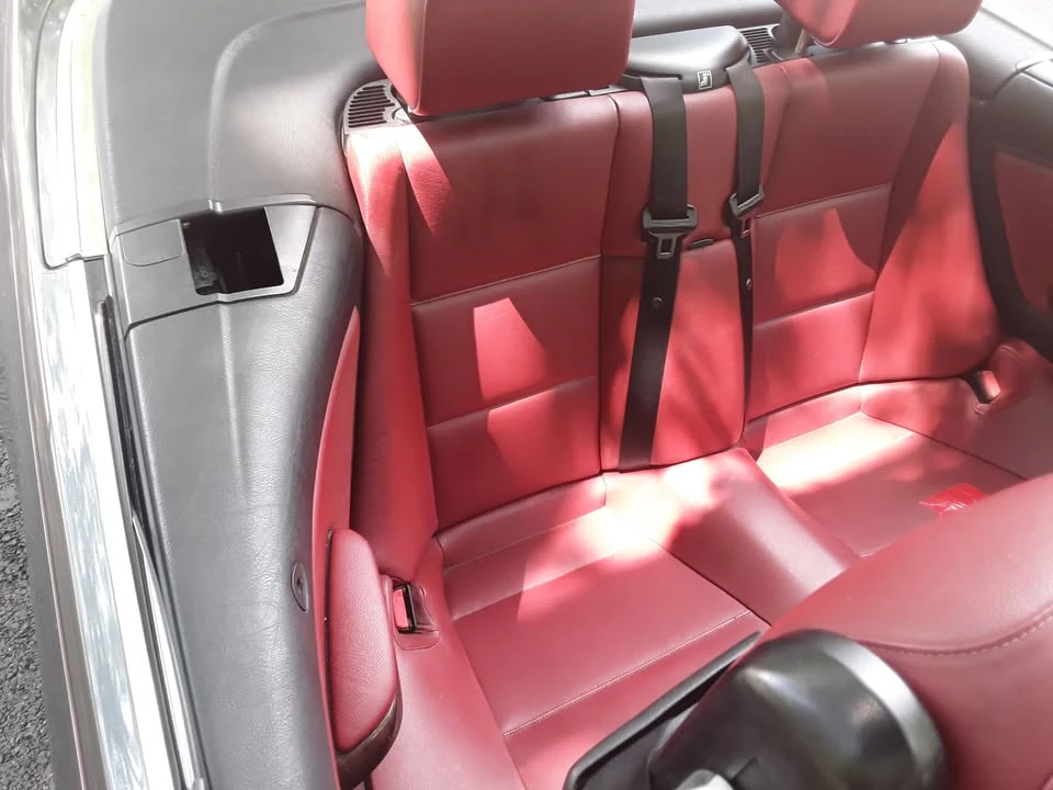 2001 BMW E46 3 Series - Image 7 of 18
