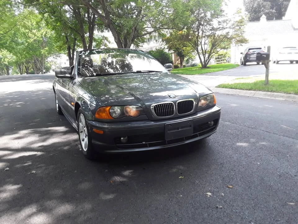 2001 BMW E46 3 Series - Image 2 of 18