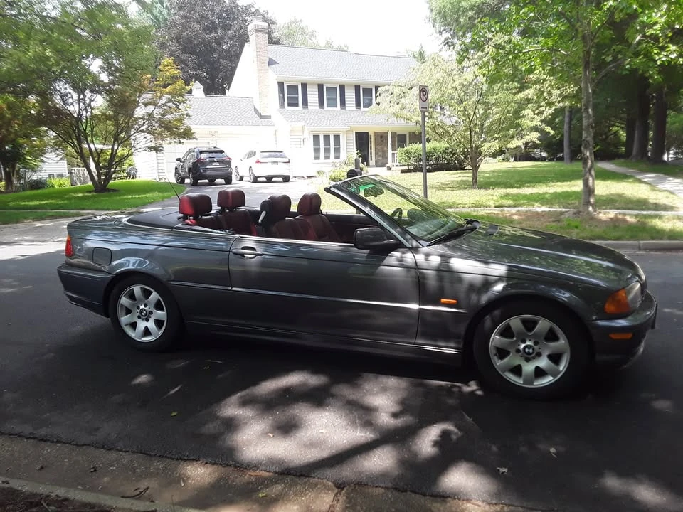2001 BMW E46 3 Series - Image 4 of 18